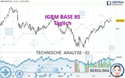 IGBM BASE 85 - Täglich