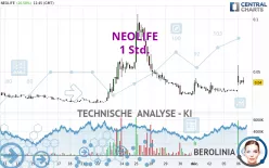 NEOLIFE - 1 Std.