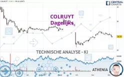 COLRUYT - Dagelijks