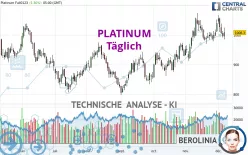 PLATINUM - Täglich