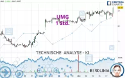 UMG - 1 Std.