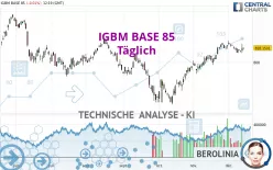 IGBM BASE 85 - Täglich