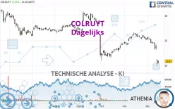 COLRUYT - Dagelijks