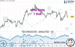 KPN KON - 1 Std.