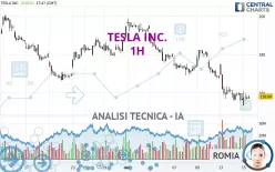 TESLA INC. - 1H