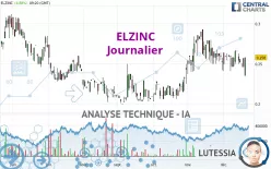 ELZINC - Journalier