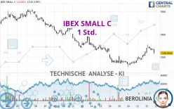 IBEX SMALL C - 1 Std.