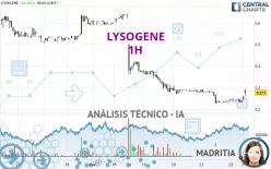 LYSOGENE - 1H