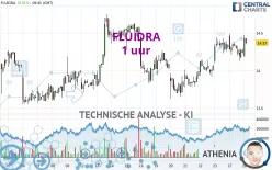 FLUIDRA - 1 uur