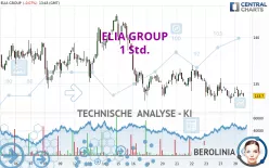 ELIA GROUP - 1 Std.