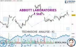 ABBOTT LABORATORIES - 1 Std.