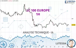 LC 100 EUROPE - 1H