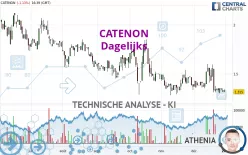 CATENON - Diario