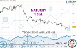 NATURGY - 1 Std.