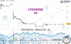 LYSOGENE - 1H