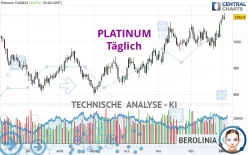 PLATINUM - Täglich