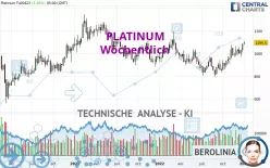 PLATINUM - Wöchentlich