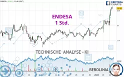 ENDESA - 1 Std.