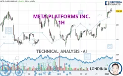 META PLATFORMS INC. - 1H