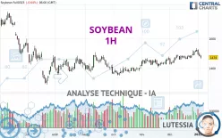 SOYBEAN - 1H