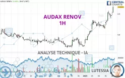 AUDAX RENOV - 1H