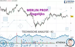 MERLIN PROP. - Dagelijks