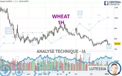 WHEAT - 1H