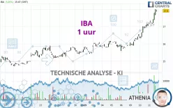 IBA - 1 uur