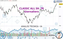 CLASSIC ALL SH. TR - Giornaliero