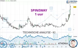 SPINEWAY - 1 uur