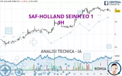 SAF-HOLLAND SEINH EO 1 - 1H