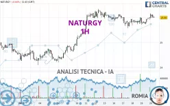 NATURGY - 1H