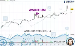 AVANTIUM - 1H