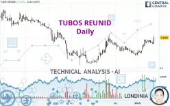 TUBOS REUNID - Daily