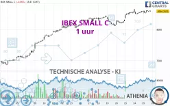 IBEX SMALL C - 1 uur