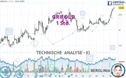 GRIFOLS - 1 Std.