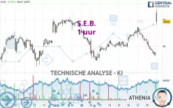 S.E.B. - 1 uur