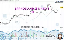 SAF-HOLLAND SEINH EO 1 - 1H