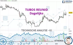 TUBOS REUNID - Dagelijks