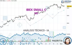 IBEX SMALL C - 1H