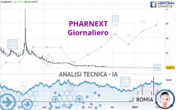 PHARNEXT - Giornaliero