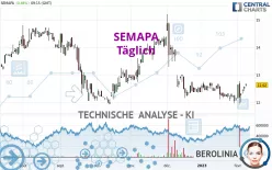 SEMAPA - Diario