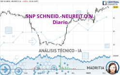 SNP SCHNEID.-NEUREIT.O.N. - Diario