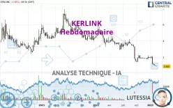 KERLINK - Hebdomadaire