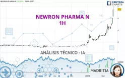 NEWRON PHARMA N - 1H