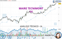 MAIRE - 1H