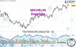 MICHELIN - Dagelijks