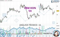 DSM KON - 1H