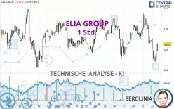 ELIA GROUP - 1 Std.