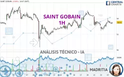 SAINT GOBAIN - 1H